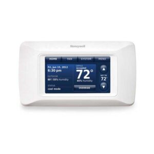 7-Day Programmable Thermostats